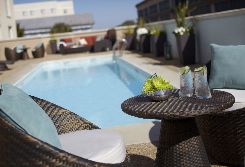 Renaissance Charleston Historic District Hotel  | Charleston | South Carolina | United States 17