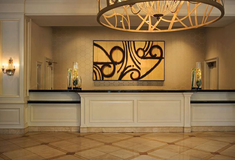 Renaissance Charleston Historic District Hotel  | Charleston | South Carolina | United States 18