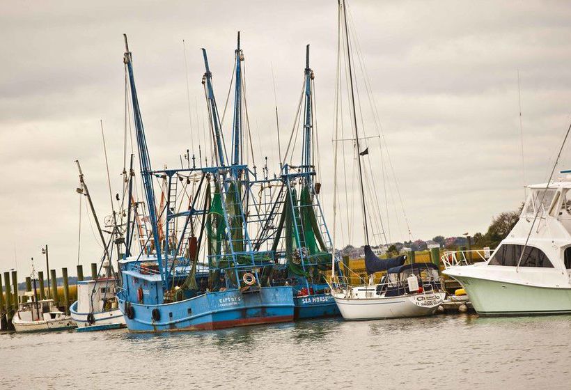 Renaissance Charleston Historic District Hotel  | Charleston | South Carolina | United States 2