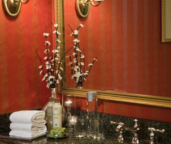 Renaissance Charleston Historic District Hotel  | Charleston | South Carolina | United States 20