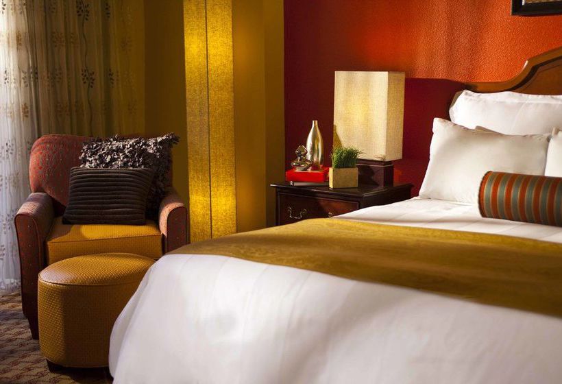 Renaissance Charleston Historic District Hotel  | Charleston | South Carolina | United States 5