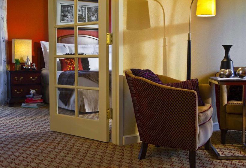 Renaissance Charleston Historic District Hotel  | Charleston | South Carolina | United States 6