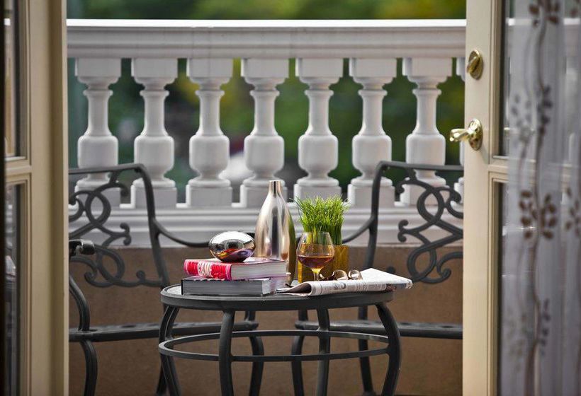 Renaissance Charleston Historic District Hotel  | Charleston | South Carolina | United States 7