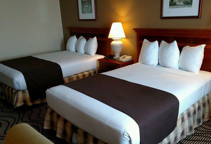 Best Western Avalon Hotel  | New Orleans | Louisiana | United States 1