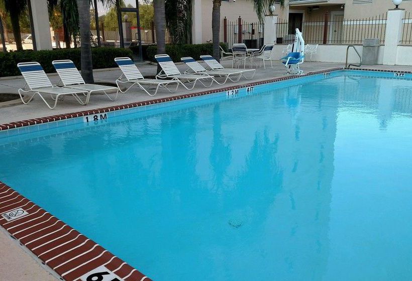 Best Western Avalon Hotel  | New Orleans | Louisiana | United States 10