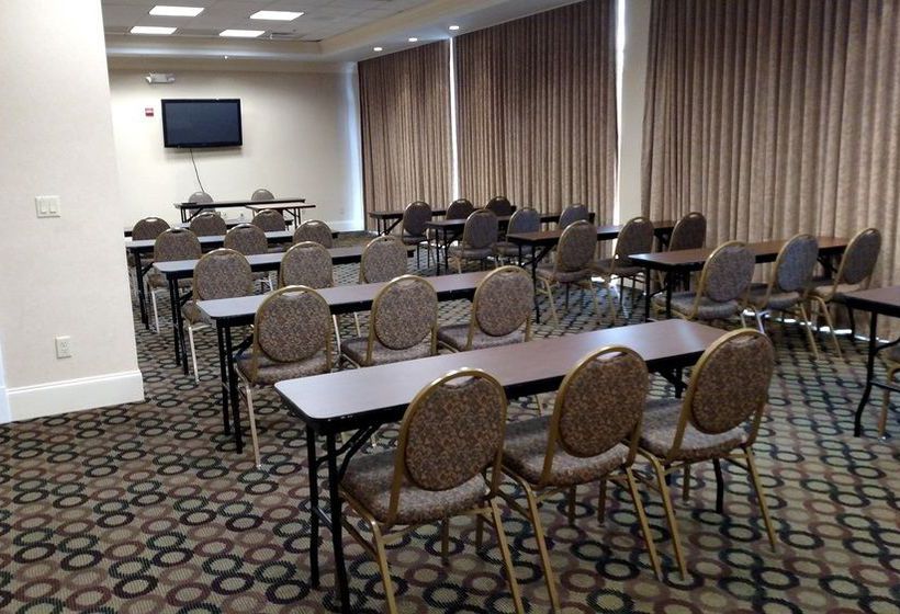 Best Western Avalon Hotel  | New Orleans | Louisiana | United States 11