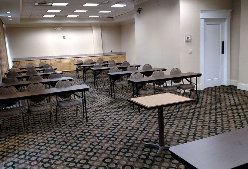 Best Western Avalon Hotel  | New Orleans | Louisiana | United States 12