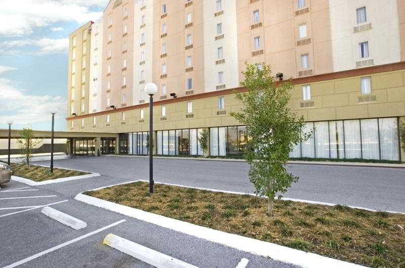 Best Western Avalon Hotel  | New Orleans | Louisiana | United States 13