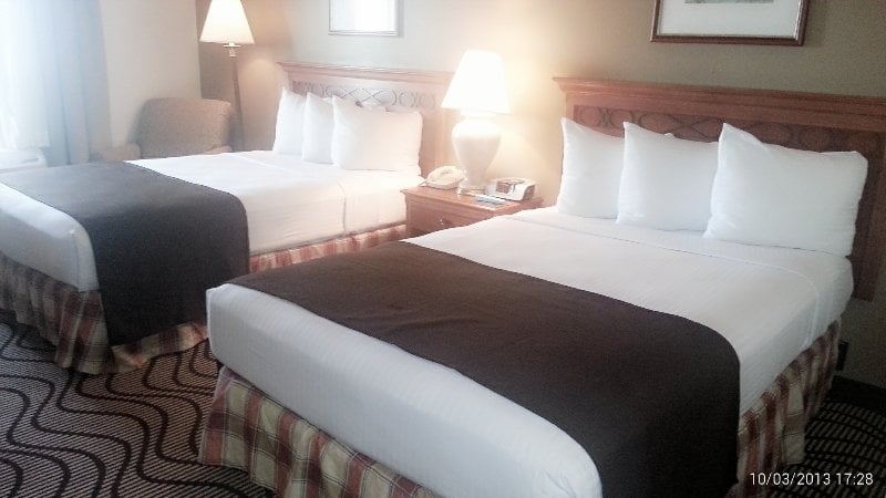 Best Western Avalon Hotel  | New Orleans | Louisiana | United States 16