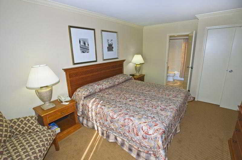 Best Western Avalon Hotel  | New Orleans | Louisiana | United States 18