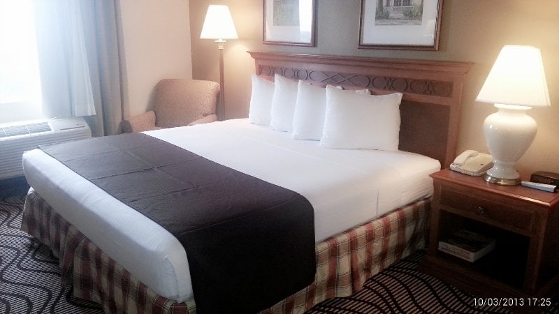 Best Western Avalon Hotel  | New Orleans | Louisiana | United States 19