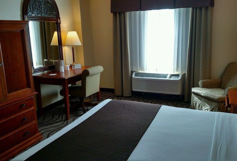 Best Western Avalon Hotel  | New Orleans | Louisiana | United States 2