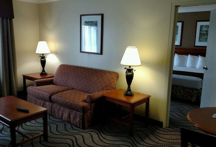 Best Western Avalon Hotel  | New Orleans | Louisiana | United States 3