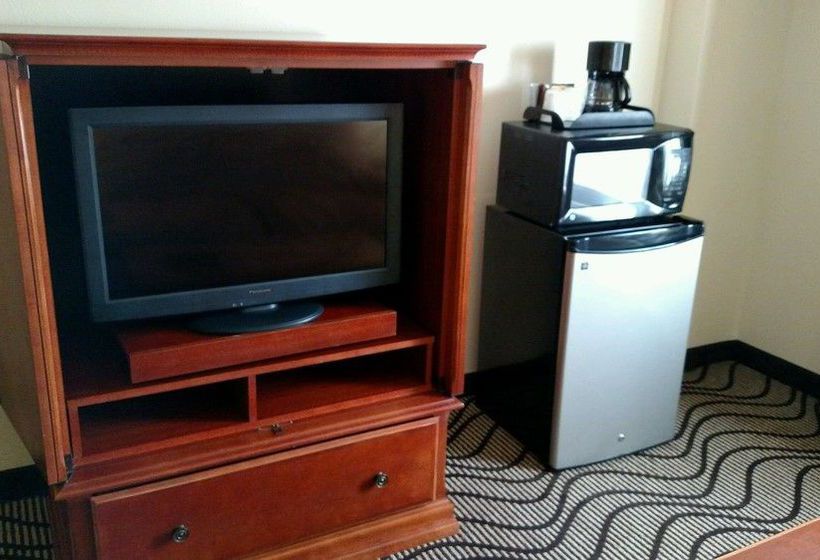 Best Western Avalon Hotel  | New Orleans | Louisiana | United States 4