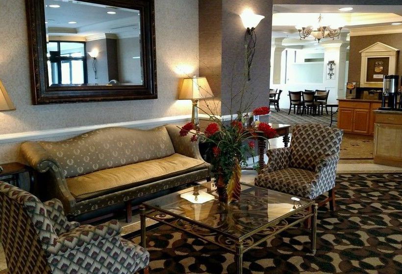Best Western Avalon Hotel  | New Orleans | Louisiana | United States 5