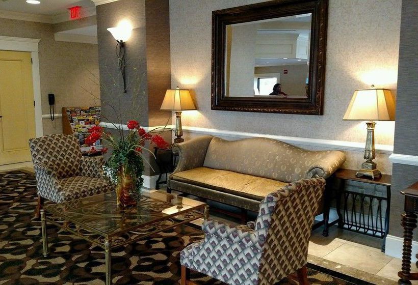 Best Western Avalon Hotel  | New Orleans | Louisiana | United States 7