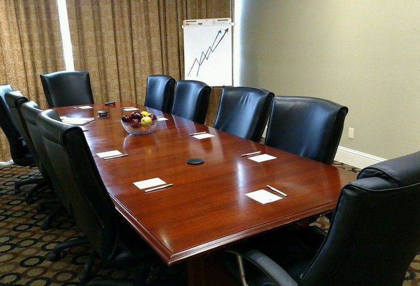 Best Western Avalon Hotel  | New Orleans | Louisiana | United States 8