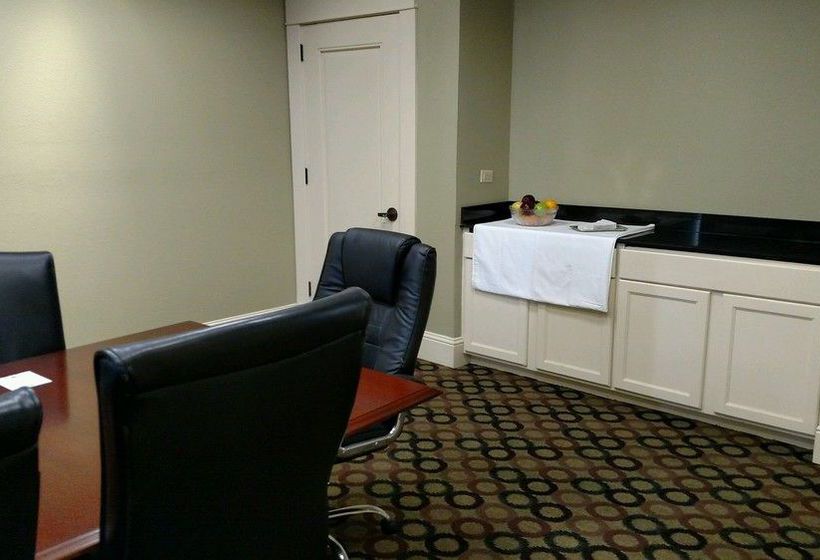 Best Western Avalon Hotel  | New Orleans | Louisiana | United States 9