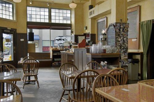 Hotel College Inn Washington