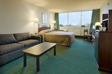 University Hotel & Suites  | Cleveland | Ohio | United States 2