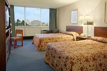 University Hotel & Suites  | Cleveland | Ohio | United States 4