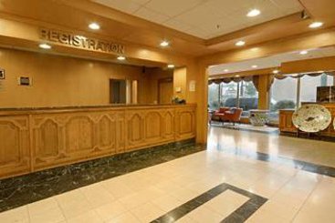 University Hotel & Suites  | Cleveland | Ohio | United States 5