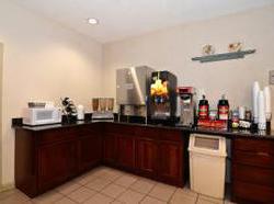 Hotel Best Western Executive Inn  | Memphis | Tennessee | United States 10
