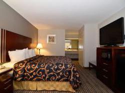 Hotel Best Western Executive Inn  | Memphis | Tennessee | United States 12