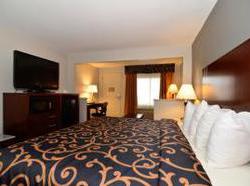 Hotel Best Western Executive Inn  | Memphis | Tennessee | United States 13