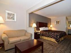 Hotel Best Western Executive Inn  | Memphis | Tennessee | United States 14