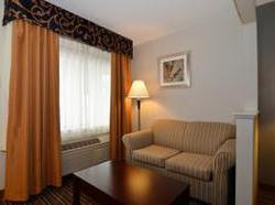 Hotel Best Western Executive Inn  | Memphis | Tennessee | United States 15