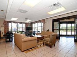 Hotel Best Western Executive Inn  | Memphis | Tennessee | United States 17