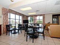 Hotel Best Western Executive Inn  | Memphis | Tennessee | United States 19