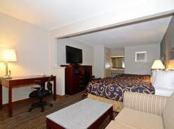 Hotel Best Western Executive Inn  | Memphis | Tennessee | United States 20