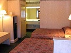 Hotel Best Western Executive Inn  | Memphis | Tennessee | United States 3