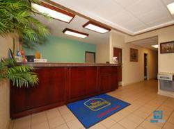Hotel Best Western Executive Inn  | Memphis | Tennessee | United States 4