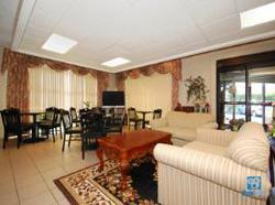 Hotel Best Western Executive Inn  | Memphis | Tennessee | United States 5