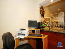 Hotel Best Western Executive Inn  | Memphis | Tennessee | United States 7