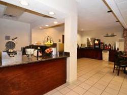 Hotel Best Western Executive Inn  | Memphis | Tennessee | United States 8