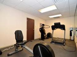 Hotel Best Western Executive Inn  | Memphis | Tennessee | United States 9