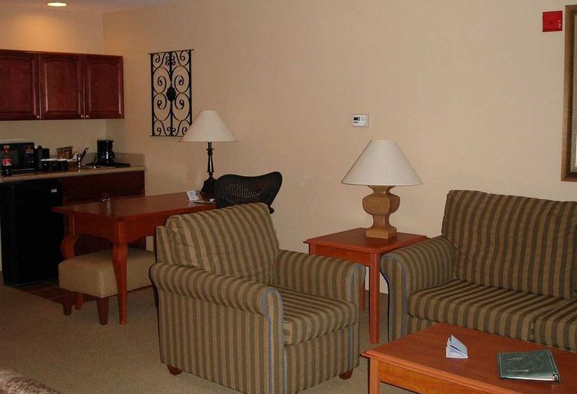 Hotel Hilton Garden Inn Phoenix Airport  | Phoenix | Arizona | United States 11