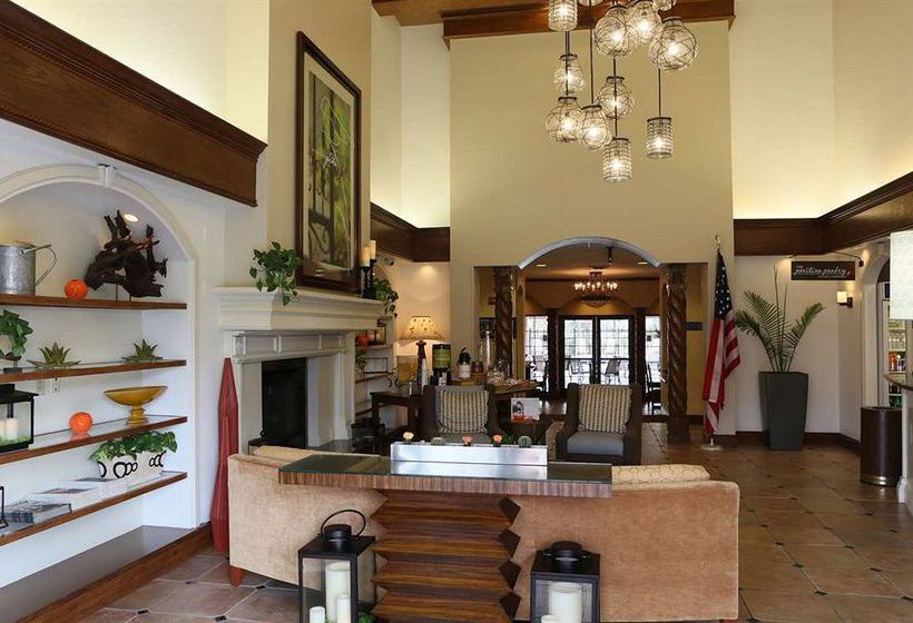 Hotel Hilton Garden Inn Phoenix Airport  | Phoenix | Arizona | United States 12