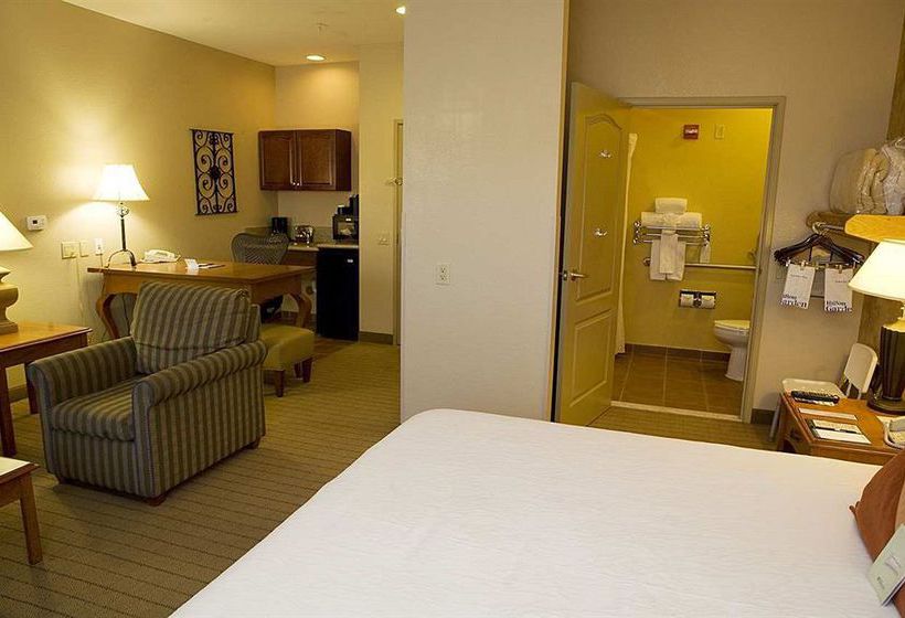 Hotel Hilton Garden Inn Phoenix Airport  | Phoenix | Arizona | United States 13