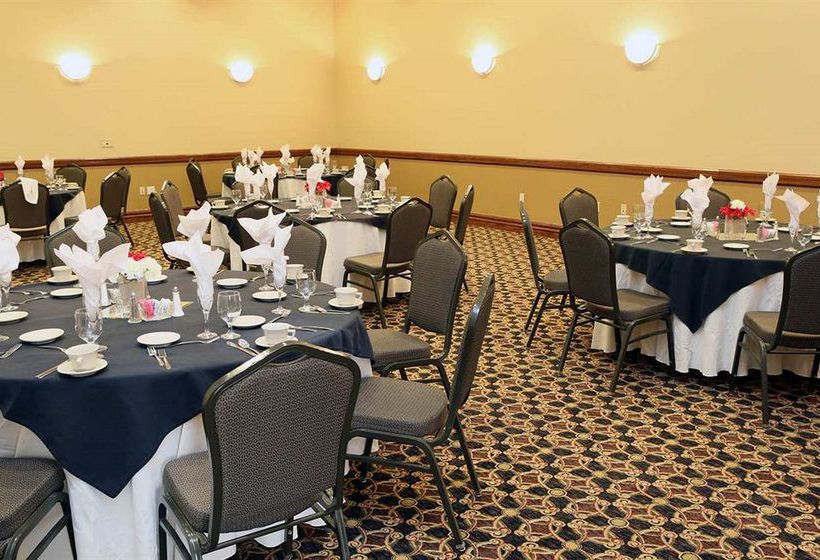 Hotel Hilton Garden Inn Phoenix Airport  | Phoenix | Arizona | United States 3