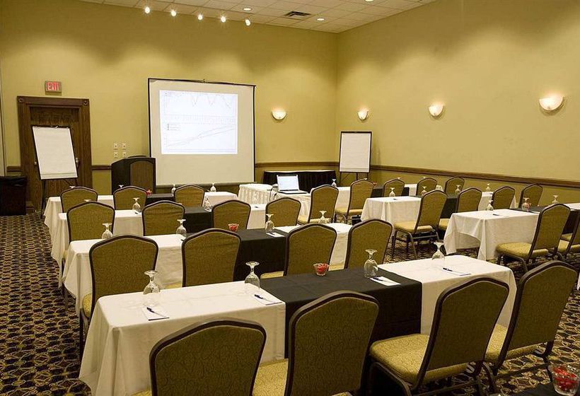 Hotel Hilton Garden Inn Phoenix Airport  | Phoenix | Arizona | United States 4