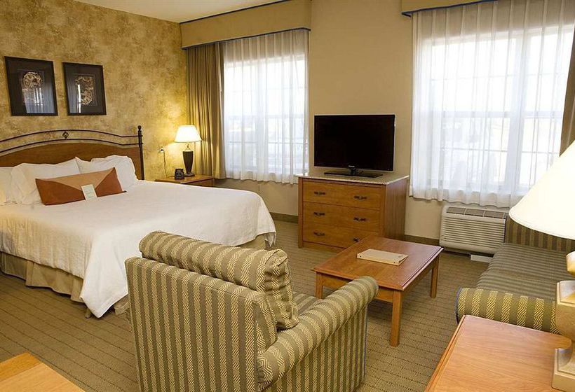 Hotel Hilton Garden Inn Phoenix Airport  | Phoenix | Arizona | United States 6