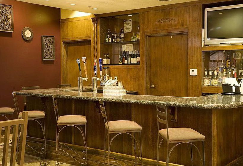 Hotel Hilton Garden Inn Phoenix Airport  | Phoenix | Arizona | United States 7