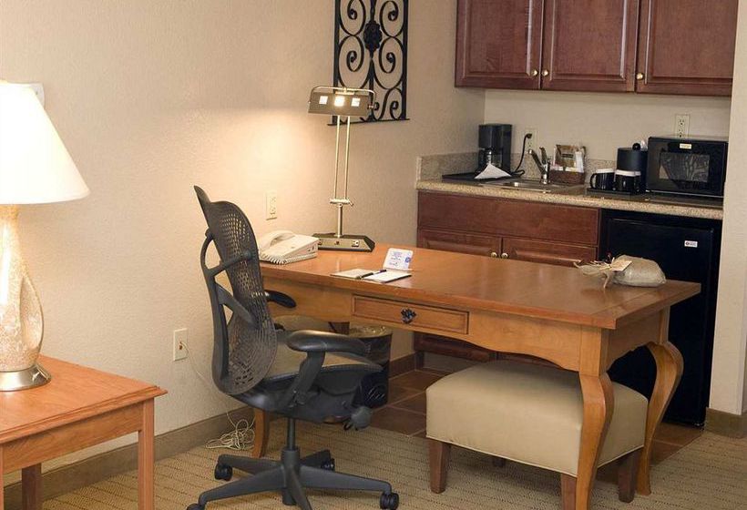 Hotel Hilton Garden Inn Phoenix Airport  | Phoenix | Arizona | United States 9