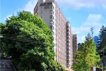 Hotel Seattle Suites Seattle