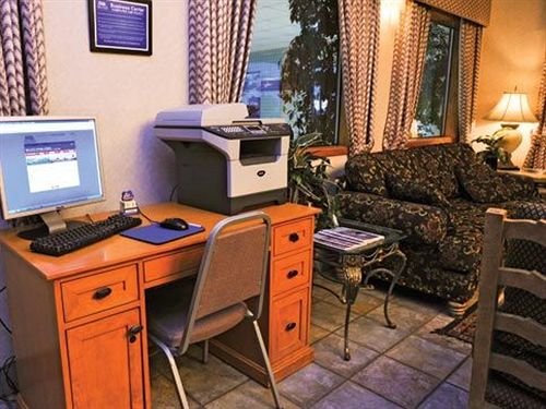 Hotel Shilo Inn Moses Lake  | Moses Lake | Washington | United States 11